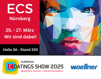 European Coatings Show 2025